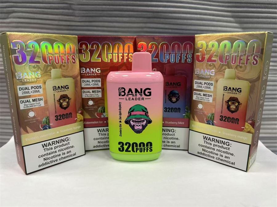 BANG LEADER 32000