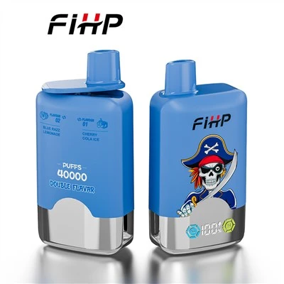 FIHP 40000 ڈبل ذائقے
